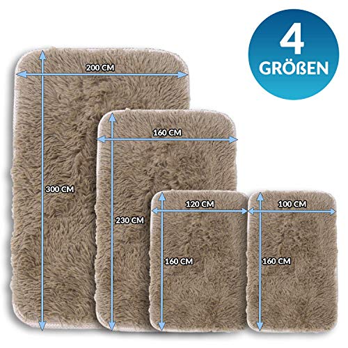 Tapis-Salon-Shaggy-Descente-de-lit-Chambre-Grande-Taille-Tapis-Poils-Longs-Moderne-tapid-Moquette-Poil-Long-tapi-0-2