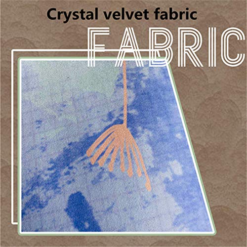 Grand-Tapis-Rectangulaire-De-Couloir-De-Tapis-De-Salon-Simple-Et-Frais-De-Modle-De-Plume-0-0