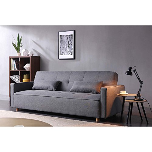 CONCEPT-USINE-Canap-Scandinave-Convertible-3-Places-Copenhague-2-Coussins-Canap-Moderne-Design-Droit-avec-Accoudoirs-Coussins-DAppoint-Dossier-Et-Assise-Dhoussables-Largeur-213-cm-0-1