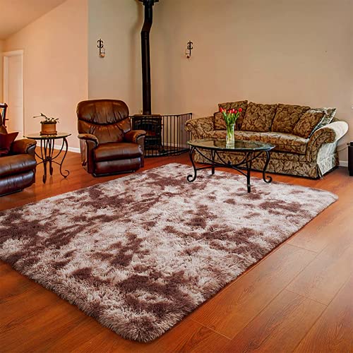 Calore-Tapis-de-Salon-Tapis-Shaggy-Tapis-Chambre-Tapis-Moderne-Interieur-Confortable-Maison-Tapis-de-Sol-0-1