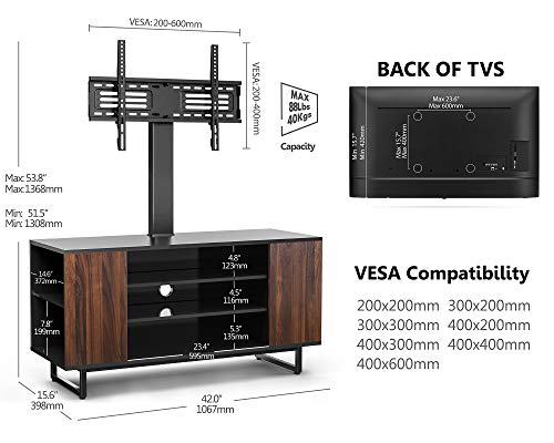 FITUEYES-Meuble-TV-avec-Support-TV-pour-cran-de-32--70-Pouces-0-2