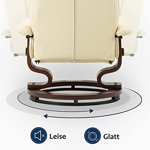 MCombo-Fauteuil-de-relaxation-inclinable-avec-repose-pieds-en-cuir-synthtique-et-pieds-en-bois-0-1