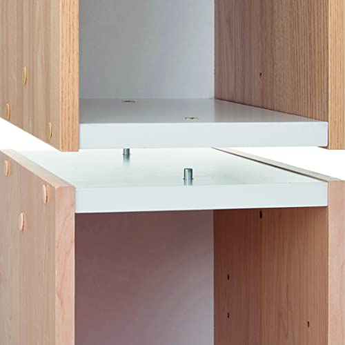 Marque-Amazon-Movian-Meuble-avec-Roulettes-de-Verrouillage-Meuble-de-rangement-Bureau-avec-tagres-et-roulettes-Bureau-Montage-facile-Modulaire-Bureau-Maison-Cabinet-FDK-3059-Chne-Noir-0-2