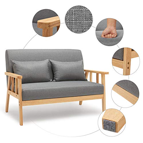 Meerveil-Canape-2-Places-Fauteuil-Salon-Scandinave-0-1
