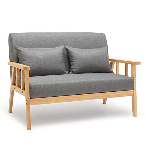 Meerveil-Canape-2-Places-Fauteuil-Salon-Scandinave-0