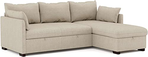 BUDWING-Orlando-Canap-Convertible-dangle-Lit-Chaise-Longue-Coffre-Rversible-Droite-et-Gauche-0