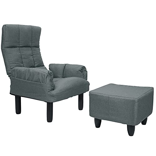 Greensen-Fauteuil-Inclinable-et-Repose-Pieds-Fauteuil-Fauteuil-Inclinable-Chaises-Longues-Modernes-Canaps-Inclinables-pour-Salon-Chambre-Salon-Accessoires-de-Meubles-de-Maison-0