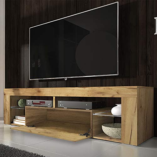 Hestia-Meuble-TV-140-cm-avec-lclairage-LED-0-1