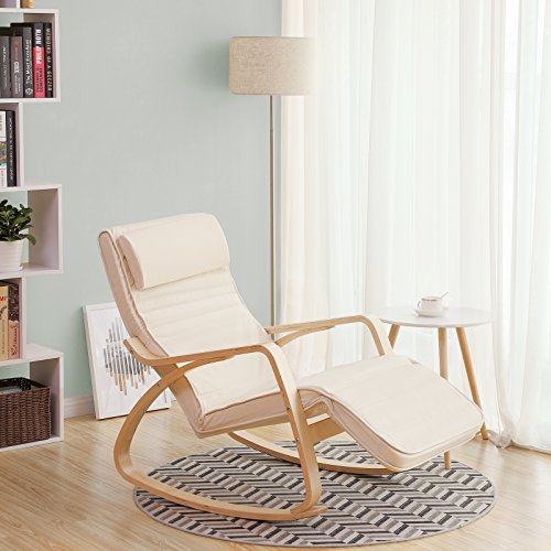 SONGMICS-Rocking-Chair-Fauteuil-Bascule-avec-Repose-Pieds-rglable--5-Niveaux-Design-Charge-Maximum-150-kg-0-0