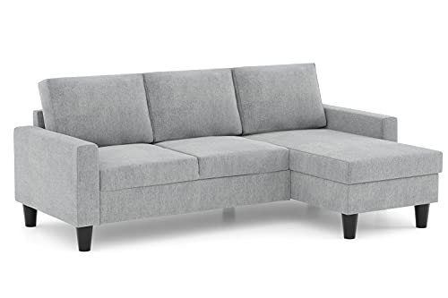 BUDWING-Fox-Canap-dangle-3-Places-Chaise-Longue-Reversible-Gauche-ou-Droite-0