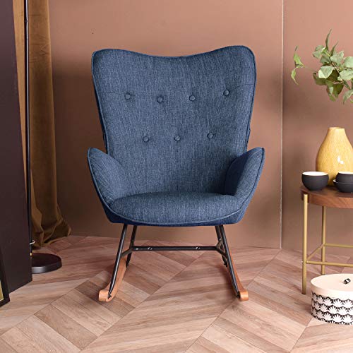 Fauteuil--Bascule-0-0
