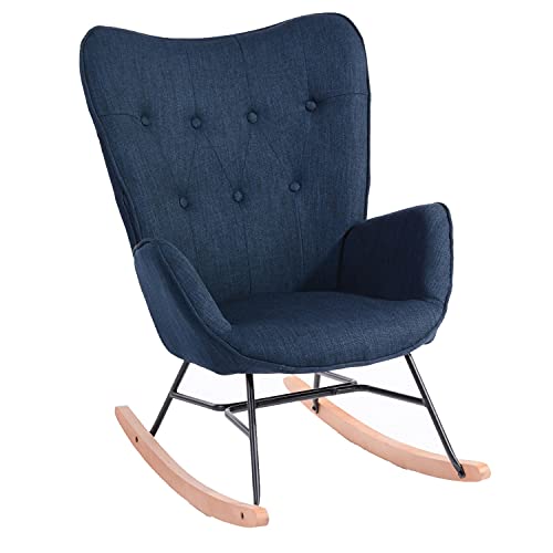 Fauteuil--Bascule-0
