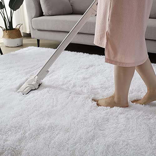 ROHATIM-Tapis-Salon-Shaggy-Descente-de-lit-Chambre-Grande-Taille-Tapis-Moelleux-Carpette-pour-Chambre-Tapis-Dcoratif-de-Style-Moderne-pour-Salon-Chambre-Canap-Natte-0-1