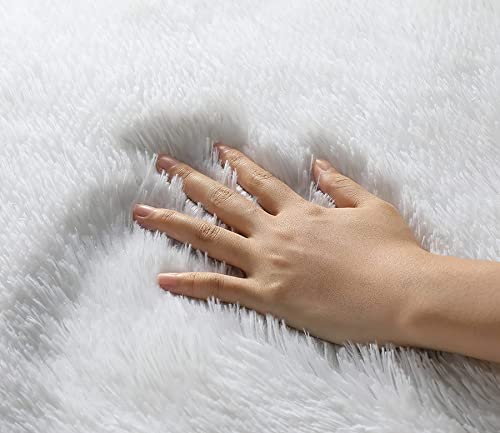 ROHATIM-Tapis-Salon-Shaggy-Descente-de-lit-Chambre-Grande-Taille-Tapis-Moelleux-Carpette-pour-Chambre-Tapis-Dcoratif-de-Style-Moderne-pour-Salon-Chambre-Canap-Natte-0-2