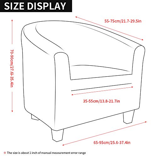 SearchI-Housse-de-Fauteuil-Chesterfield-Jacquard-Housse-de-Canap-1-Pice-Tub-Chair-Extensible-Amovible-et-Lavable-Modern-Revtement-de-FauteuilTaille-Standard-0-0