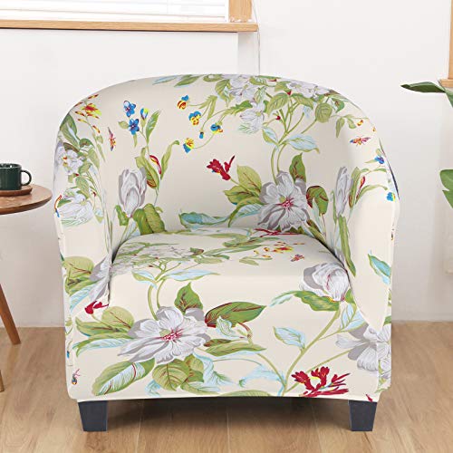 SearchI-Housse-de-Fauteuil-Chesterfield-Jacquard-Housse-de-Canap-1-Pice-Tub-Chair-Extensible-Amovible-et-Lavable-Modern-Revtement-de-FauteuilTaille-Standard-0-2