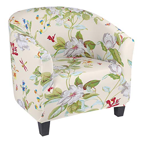 SearchI-Housse-de-Fauteuil-Chesterfield-Jacquard-Housse-de-Canap-1-Pice-Tub-Chair-Extensible-Amovible-et-Lavable-Modern-Revtement-de-FauteuilTaille-Standard-0