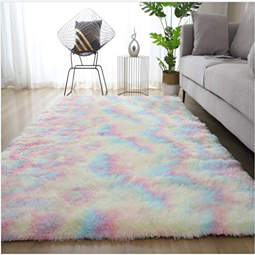 Tapis-pour-Chambre--Coucher-Salon-Salle-de-Bain-Moelleux-Tapis-de-Fourrure-Enfant-Tapis-de-Fourrure-Chambre-denfant-Confortable-Maison-Tapis-de-Sol-0