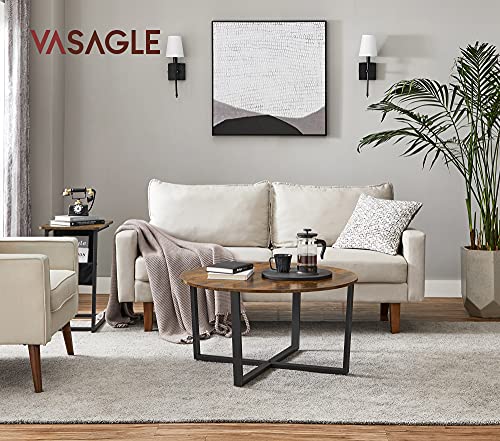 VASAGLE-Table-Basse-Ronde-Table-de-Salon-0-0