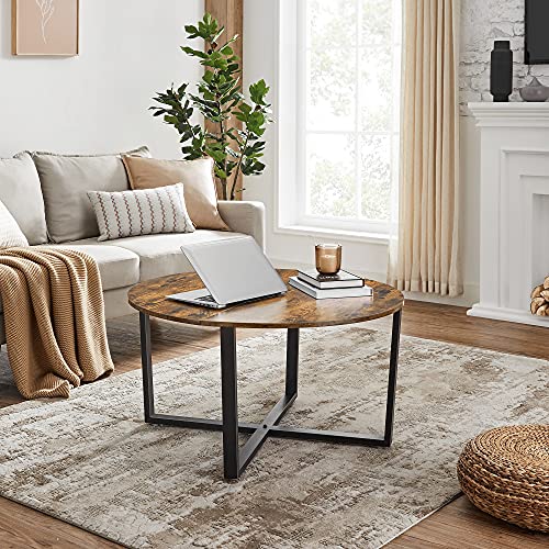 VASAGLE-Table-Basse-Ronde-Table-de-Salon-0-1