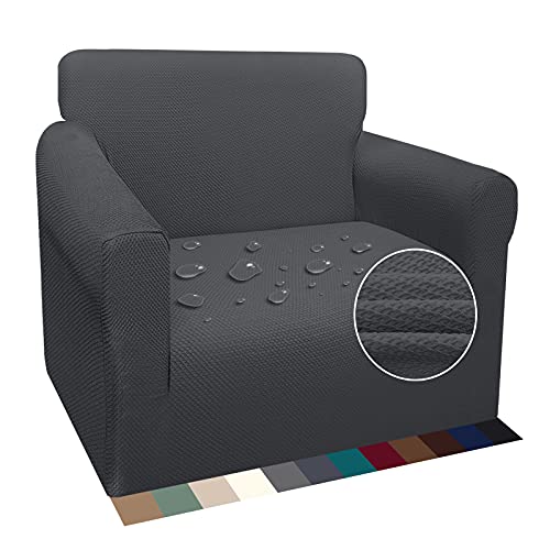 Luxurlife-Housse-de-canap-impermable-3-places-Stretch-pais-Pour-chiens-et-chats-Antidrapante-Avec-tiges-en-mousse-0
