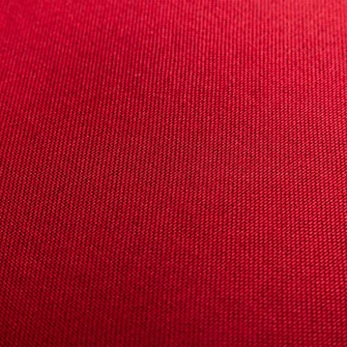 vidaXL-Fauteuil-Chaise-Chesterfield-Meuble-de-Salon-Salle-de-Sjour-Chambre--Coucher-Bureau-Maison-Intrieur-Rouge-Bordeaux-70x56x66-cm-Tissu-0-1