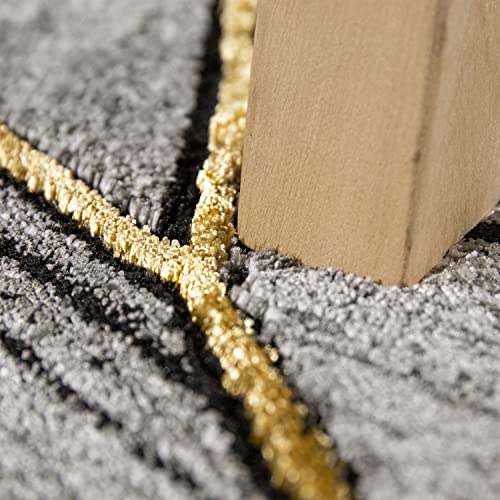 Paco-Home-Tapis-De-Salon-Poils-Ras-Design-Moderne-Abstrait-Vintage-0-1
