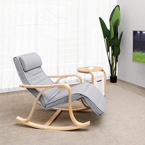 SONGMICS-Rocking-Chair-Fauteuil--Bascule-avec-Repose-Pieds-rglable--5-Niveaux-0-0
