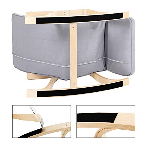 SONGMICS-Rocking-Chair-Fauteuil--Bascule-avec-Repose-Pieds-rglable--5-Niveaux-0-2
