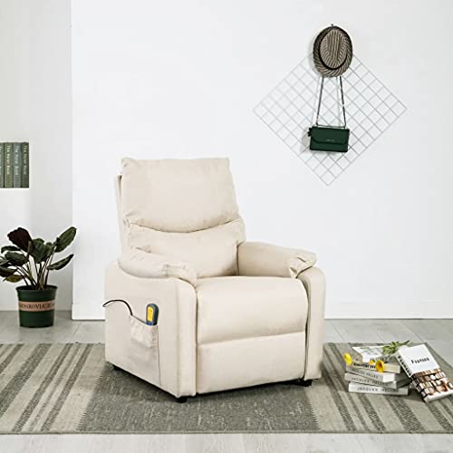 vidaXL-Fauteuil-Inclinable-de-Massage-Tissu-Salon-Electrique-Multicolore-0-0