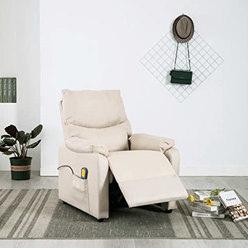 vidaXL-Fauteuil-Inclinable-de-Massage-Tissu-Salon-Electrique-Multicolore-0-1