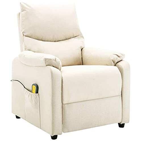 vidaXL-Fauteuil-Inclinable-de-Massage-Tissu-Salon-Electrique-Multicolore-0
