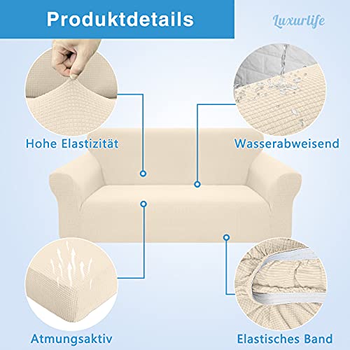 Luxurlife-1-Pice-Housse-de-Canap-Impermable-3-Places-Revtement-de-Canap-lastique-Jacquard-Extensible-Protecteur-de-Meuble-0-1
