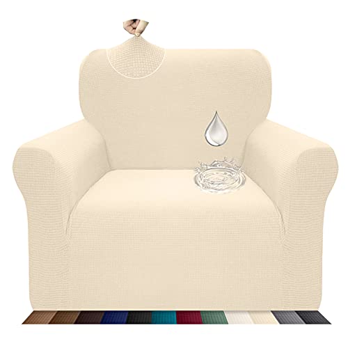 Luxurlife-1-Pice-Housse-de-Canap-Impermable-3-Places-Revtement-de-Canap-lastique-Jacquard-Extensible-Protecteur-de-Meuble-0
