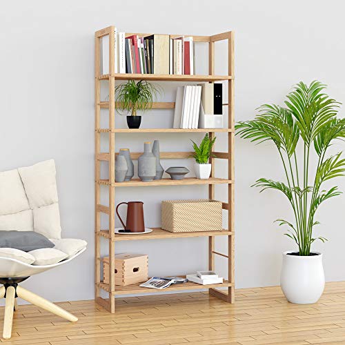 CASARIA-Deuba-tagre-land-en-Bois-vritable-tagre-bibliothque-Meuble-de-Rangement-Range-Chaussures-au-Choix-0-0