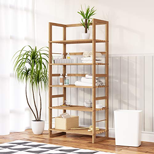 CASARIA-Deuba-tagre-land-en-Bois-vritable-tagre-bibliothque-Meuble-de-Rangement-Range-Chaussures-au-Choix-0-1