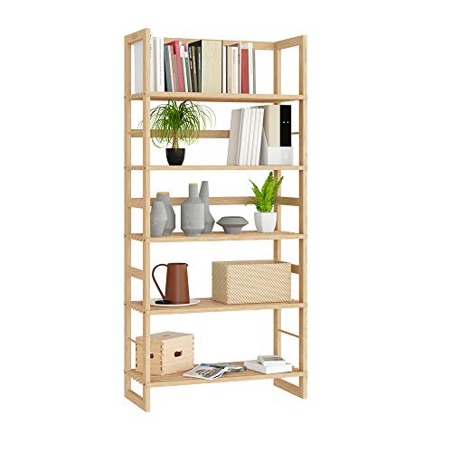 CASARIA-Deuba-tagre-land-en-Bois-vritable-tagre-bibliothque-Meuble-de-Rangement-Range-Chaussures-au-Choix-0
