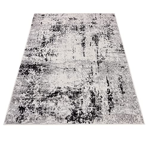 Mazovia-Tapis-Salon-Moderne-Abstrait-Tapis-Grande-Taille-de-Chambre--Poils-Ras-Moquette-Tapis-pour-Le-Salon-et-la-Chambre--Coucher-Rug-0-2