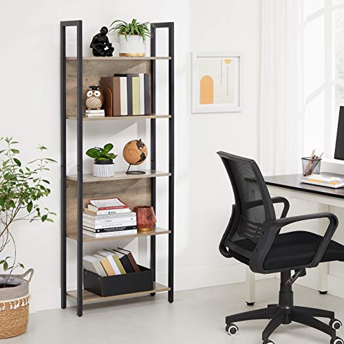 VASAGLE-Bibliothque-tagre-de-Rangement-tagre-de-Cuisine-0-2