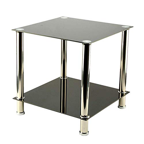 KingSaid-Table-Basse--Plateau-Table-de-Salon-Bout-de-Canap-Montage-Facile-0