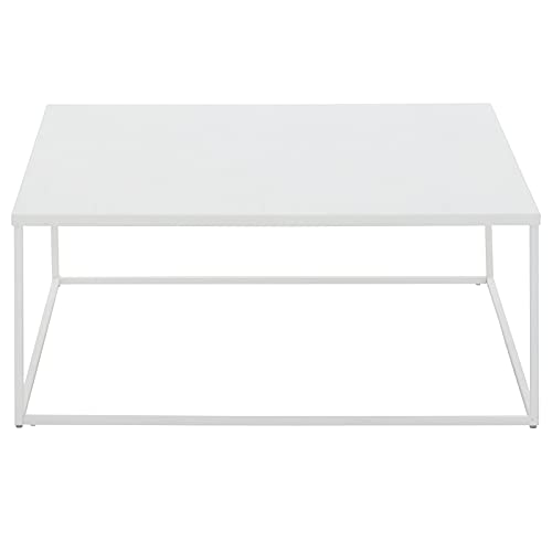 IDIMEX-Table-Basse-HILAR-Table-de-Salon-Grande-Table-dappoint-Design-Retro-Vintage-Industriel-Plateau-carr-de-80-x-80-cm-en-mtal-laqu-0-1