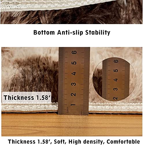 SHANNA-Tapis-de-salon-super-doux-velours--poils-longs-tapis-de-salon-tapis-antidrapant-moderne--poils-longs-pour-salon-chambre--coucher-tapis-0-2